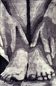Feet