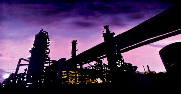 Oil_Refinery