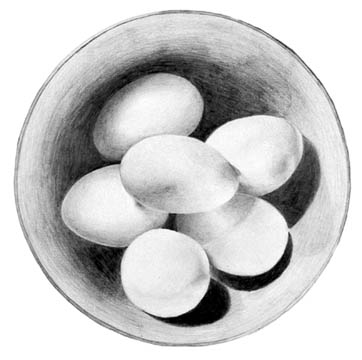 eggs